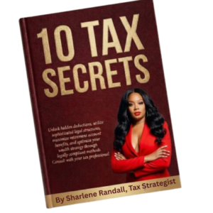 The Signature Empire